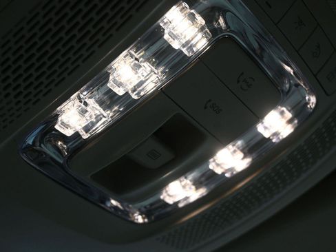 Used 2022 Mercedes-Benz GLE 350 4MATIC image 7