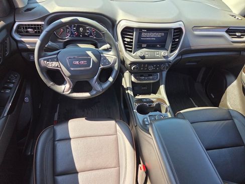 Used 2023 GMC Acadia AT4 w/ Technology Package image 7