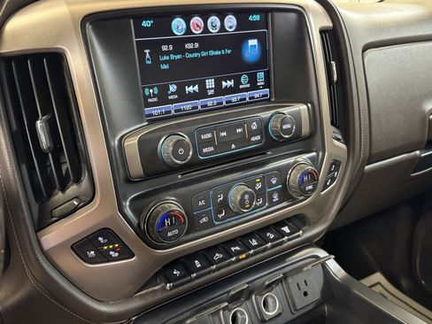 Used 2017 GMC Sierra 3500 Denali w/ Duramax Plus Package image 37