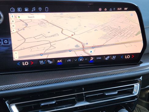 New 2026 Chevrolet Traverse High Country w/ LPO, Floor Liner Package image 13