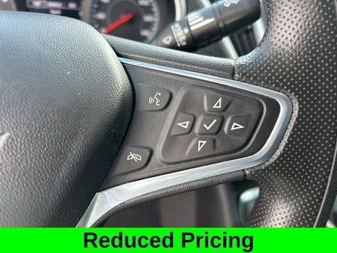 Used 2023 Chevrolet Malibu LT image 17