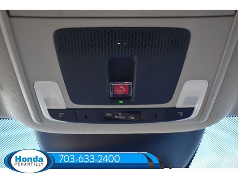 New 2026 Honda Pilot EX-L image 20