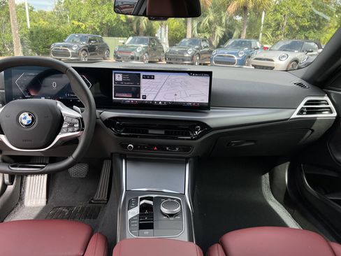 Used 2025 BMW 230i Coupe RWD image 29