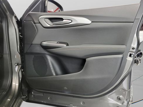 New 2025 Alfa Romeo Tonale w/ Premium Package image 30