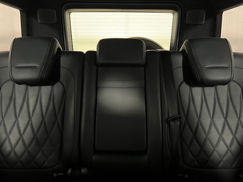 Used 2020 Mercedes-Benz G 63 AMG 4MATIC image 14