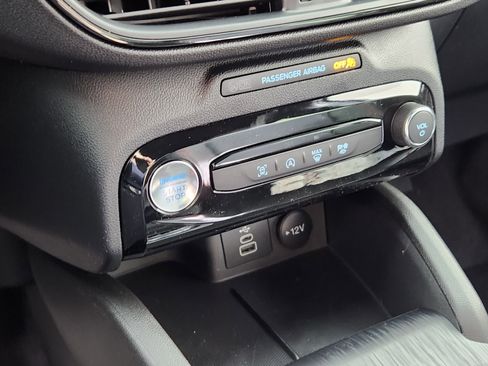 New 2026 Ford Escape ST-Line w/ Tech Pack #1 AWD/4WD image 24