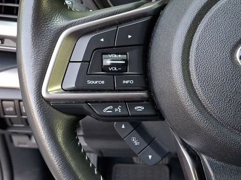 Used 2021 Subaru Forester Premium AWD/4WD image 23