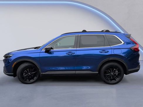 Used 2023 Honda CR-V Sport image 10