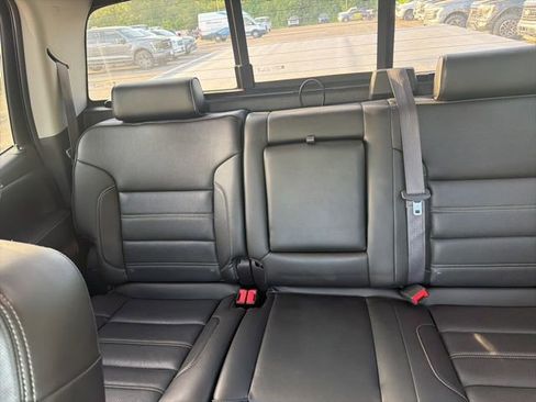 Used 2015 GMC Sierra 1500 Denali AWD/4WD image 13