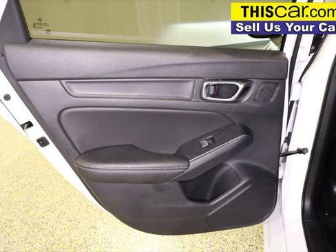 Used 2025 Acura Integra A-Spec FWD image 33