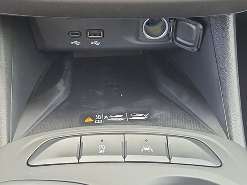 New 2026 Buick Envista Preferred w/ Convenience II Package FWD image 30