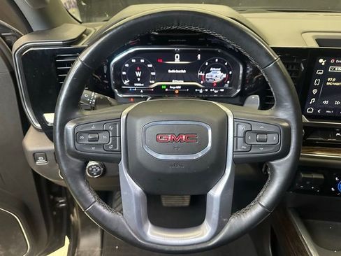 Used 2024 GMC Sierra 1500 Elevation AWD/4WD image 24