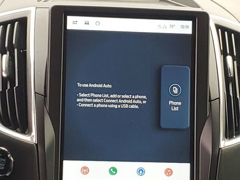 Used 2024 Ford Edge Titanium w/ Equipment Group 301A image 24