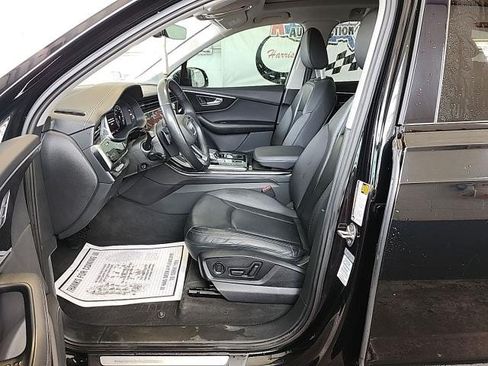 Used 2023 Audi Q7 3.0T Premium Plus AWD/4WD image 3