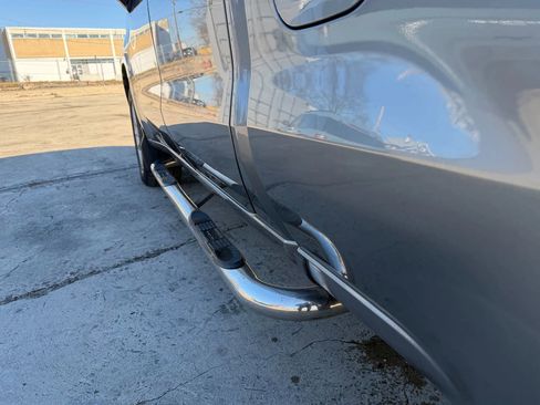 Used 2019 Chevrolet Silverado 1500 Custom w/ Custom Convenience Package image 22