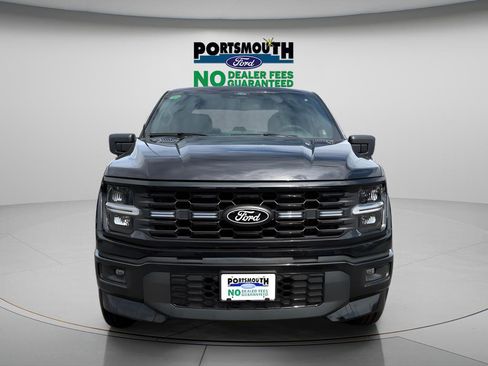 New 2026 Ford F150 STX w/ F-150 LOBO Package AWD/4WD image 10
