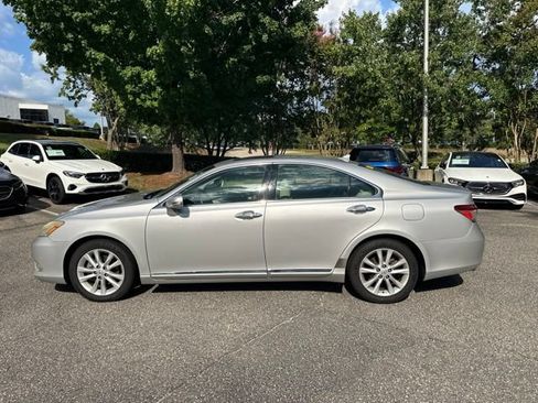 Used 2010 Lexus ES 350 FWD image 8