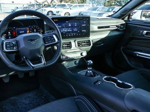 Used 2025 Ford Mustang GT image 16