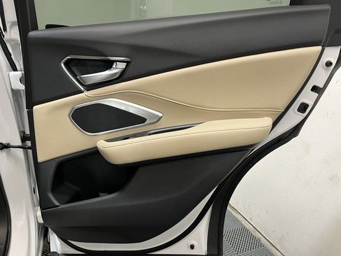 Certified 2024 Acura RDX SH-AWD image 18