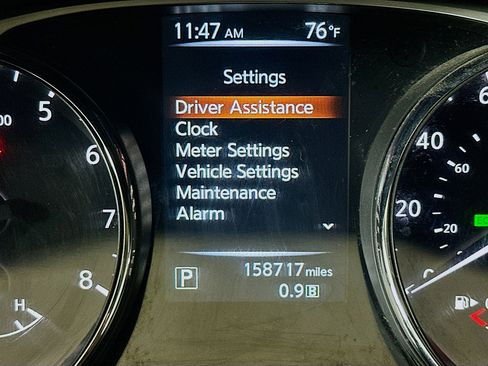 Used 2015 Nissan Rogue SL FWD image 18