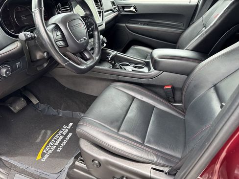 Used 2023 Dodge Durango R/T image 10