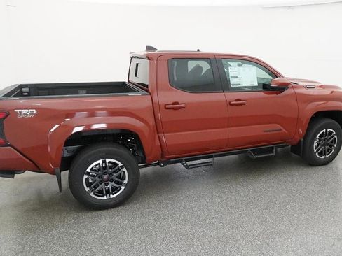 New 2025 Toyota Tacoma TRD Sport image 10