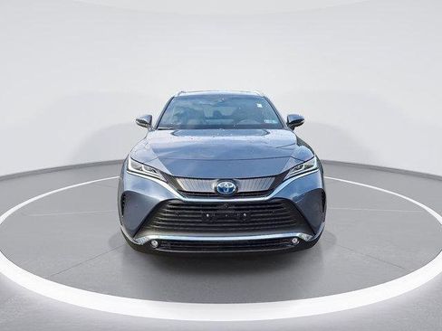 Certified 2022 Toyota Venza Limited AWD/4WD image 5