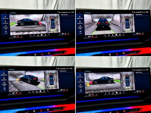 Used 2025 BMW M5 w/ Executive Package AWD/4WD image 30