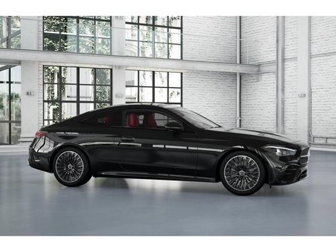 New 2027 Mercedes-Benz CLE 450 4MATIC Coupe image 14