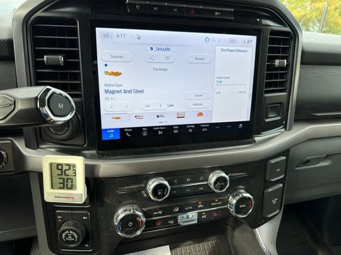 Used 2024 Ford F150 XLT w/ Equipment Group 302A MID AWD/4WD image 6