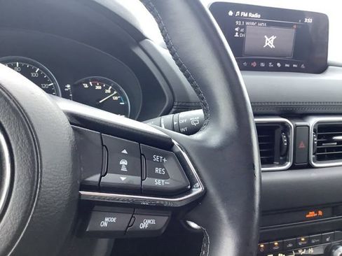 Used 2019 MAZDA CX-5 Signature image 38
