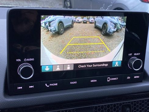 New 2026 Honda Civic Sport image 10