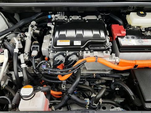 Used 2023 Subaru Solterra AWD image 26