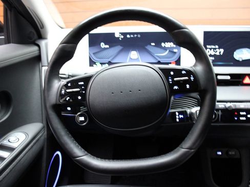 Used 2023 Hyundai Ioniq 5 SEL w/ Cargo Package image 34