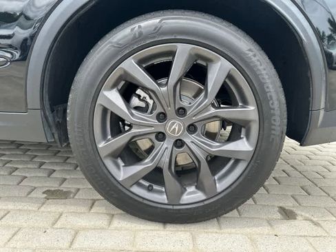 Used 2023 Acura MDX A-Spec AWD/4WD image 26