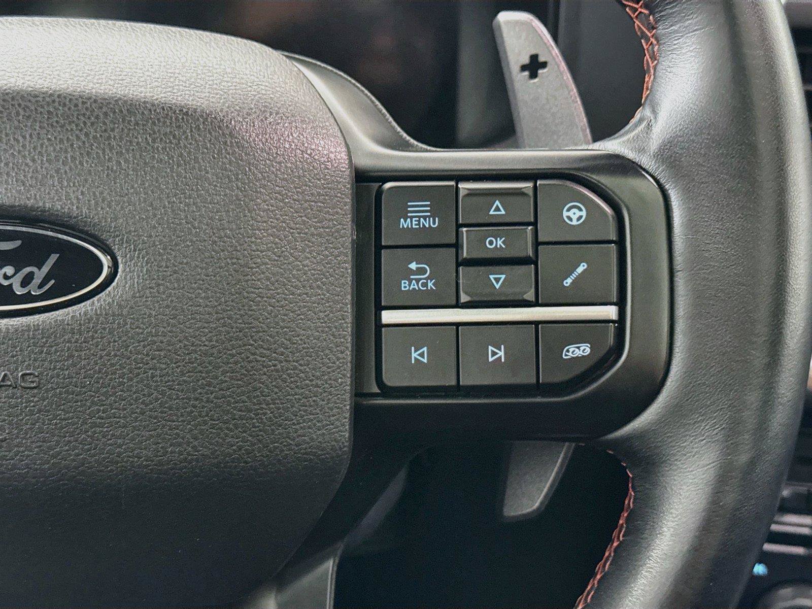 Used 2024 Ford F150 Raptor AWD/4WD image 20