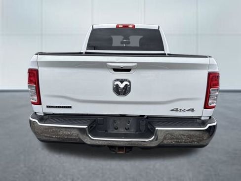 Used 2022 RAM 2500 Big Horn image 3