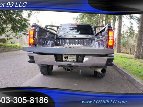 Used 2015 Chevrolet Silverado 2500 LT w/ LT Convenience Package image 29