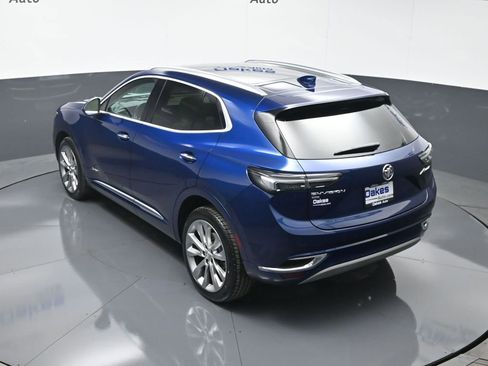 Used 2023 Buick Envision Avenir image 51