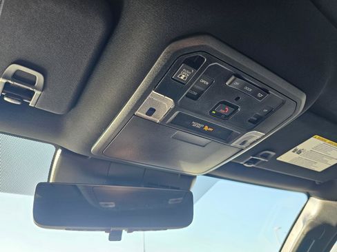 Used 2024 Toyota Tacoma TRD Sport w/ TRD Sport Premium Package image 27