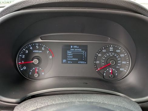 Used 2022 Kia Soul LX FWD image 15