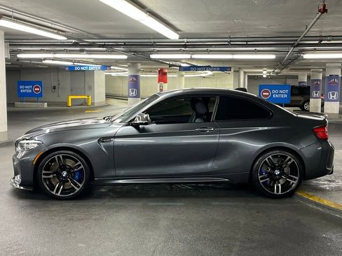 Used 2018 BMW M2 w/ Executive Package image 28