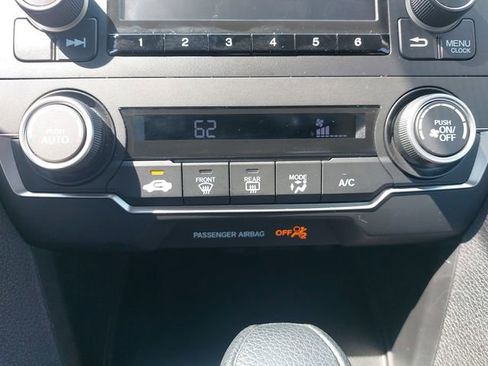 Used 2021 Honda Civic LX image 21