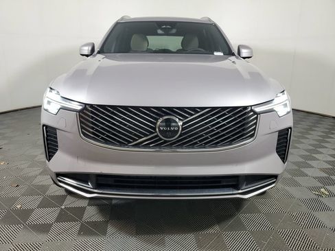Used 2026 Volvo XC90 B6 Plus w/ Protection Package AWD/4WD image 2