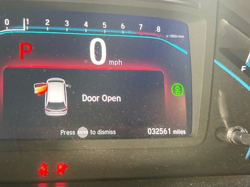 Used 2023 Honda Odyssey EX-L image 12