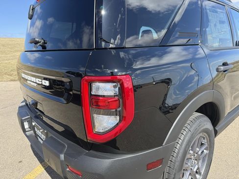 New 2025 Ford Bronco Sport Big Bend w/ Convenience Package image 38