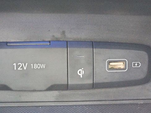 Used 2024 Hyundai Tucson Limited image 24