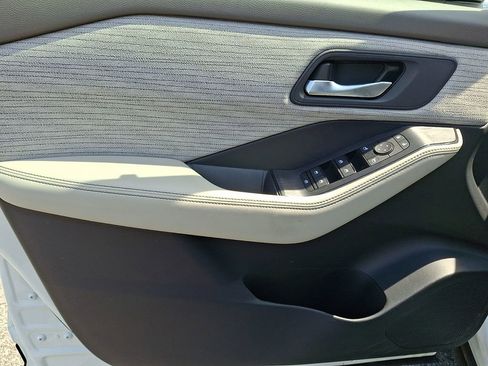 Certified 2023 Nissan Rogue SV image 14