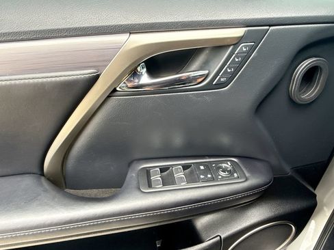 Used 2021 Lexus RX 350 F Sport w/ Accessory Package AWD/4WD image 29