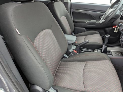 Used 2018 Mitsubishi Outlander Sport ES image 27